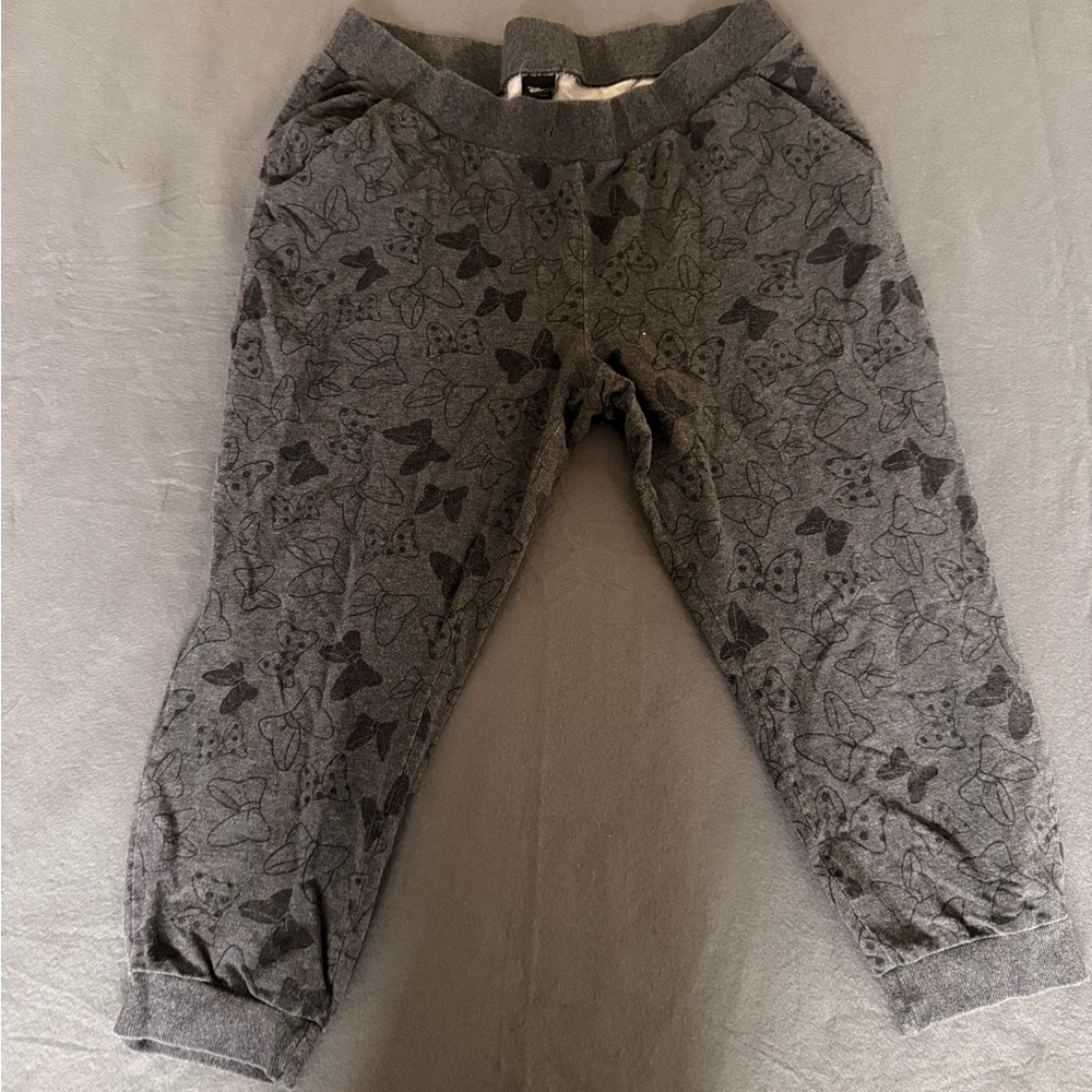Torrid Disney Minnie Mouse Sweatpants